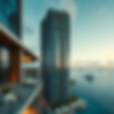 Exploring the ByTheSea Tower: A Gateway to Luxurious Coastal Living Summary Exploring the ByTheSea Tower: A Gateway to Luxurious Coastal Living Summary