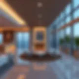 Exploring the Cote d'Azur Hotel Dubai: A Comprehensive Insight Introduction