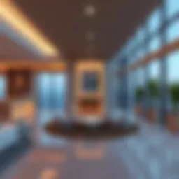 Exploring the Cote d'Azur Hotel Dubai: A Comprehensive Insight Introduction