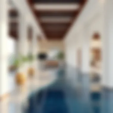 Notable Exploring the Cote d'Azur Hotel Dubai: A Comprehensive Insight Notable Exploring the Cote d'Azur Hotel Dubai: A Comprehensive Insight
