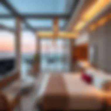 Exploring the Cote d'Azur Hotel Dubai: A Comprehensive Insight Summary Exploring the Cote d'Azur Hotel Dubai: A Comprehensive Insight Summary