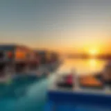 Exploring the Damac Lagoons Project: A Detailed Overview Introduction