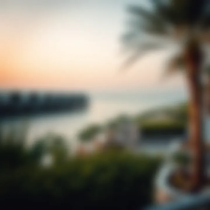 Notable Exploring the Damac Lagoons Project: A Detailed Overview