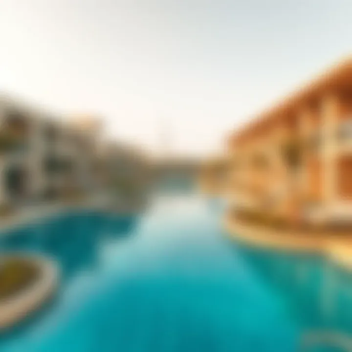Exploring the Damac Lagoons Project: A Detailed Overview Summary