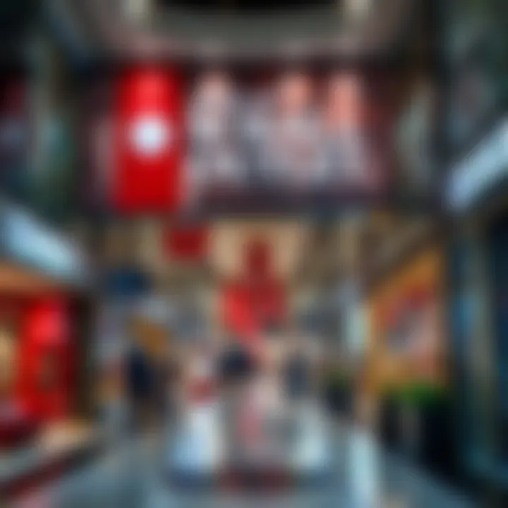 Exclusive fashion deals available at Dubai Mall Outlet