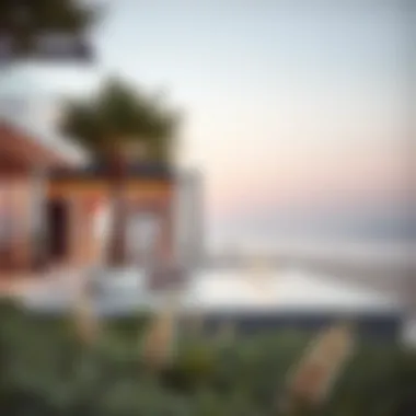 Market Trends of Beachfront Properties in Dubai Overview of beachfront property market trends in Dubai