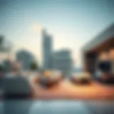 Exploring the Dynamics of Furniture Moving Services in Dubai Introduction