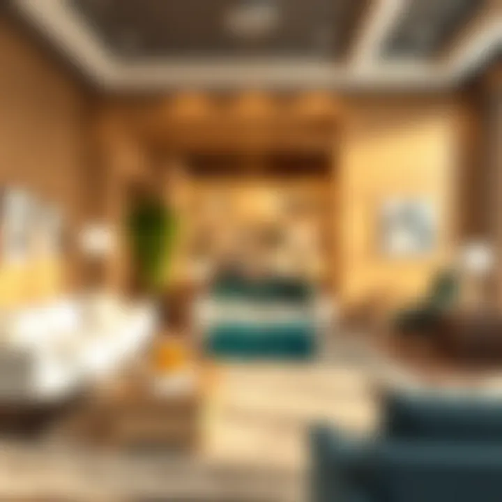 Exploring the Dynamics of Furniture Moving Services in Dubai Summary