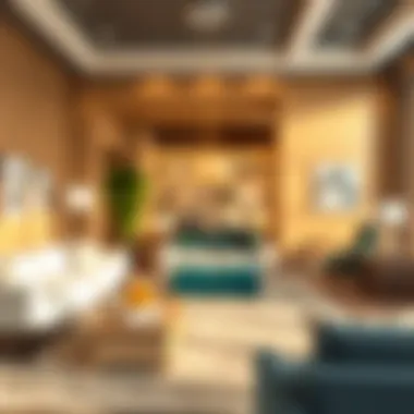 Exploring the Dynamics of Furniture Moving Services in Dubai Summary Exploring the Dynamics of Furniture Moving Services in Dubai Summary