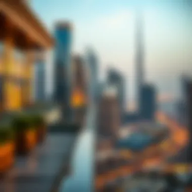 Notable Exploring the Fairmont Skyline in Dubai: A Real Estate Perspective Notable Exploring the Fairmont Skyline in Dubai: A Real Estate Perspective