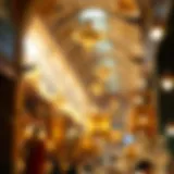 Exploring the Gold Souk in Dubai: A Comprehensive Insight Introduction