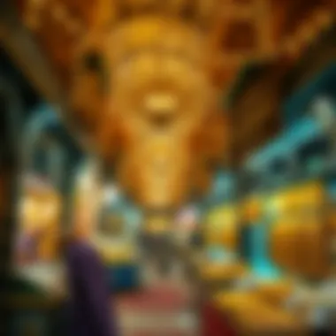 Notable Exploring the Gold Souk in Dubai: A Comprehensive Insight Notable Exploring the Gold Souk in Dubai: A Comprehensive Insight
