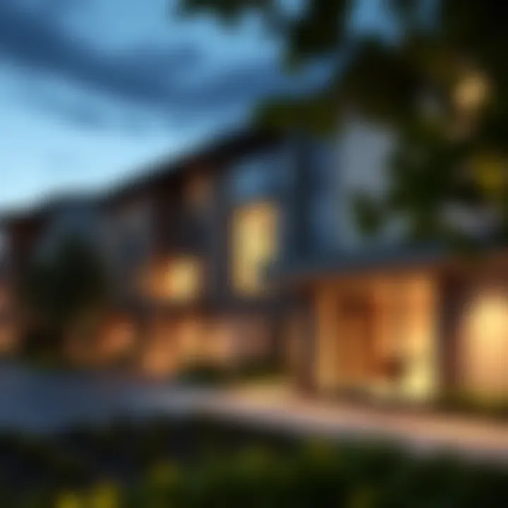 Investment potential analysis for Creek Vistas Heights indicating growth prospects