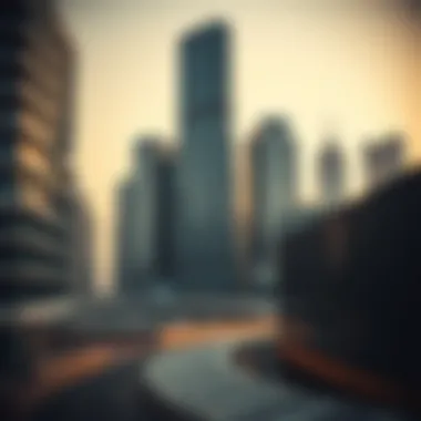 Notable Exploring the International Business Tower: A Gateway to Dubai's Real Estate Horizon Notable Exploring the International Business Tower: A Gateway to Dubai's Real Estate Horizon