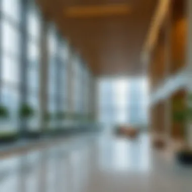 Exploring the Location of SPS Dubai: A Real Estate Perspective Summary