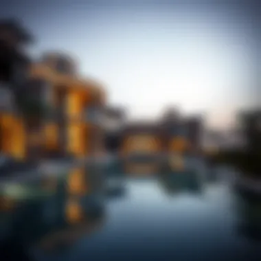 Exploring the Luxury of Dubai Mansions Summary Exploring the Luxury of Dubai Mansions Summary