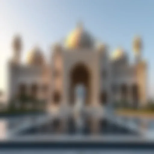Exploring the Most Captivating Tourist Attractions in Dubai Introduction