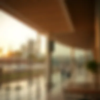 Exploring the Most Captivating Tourist Attractions in Dubai Summary Exploring the Most Captivating Tourist Attractions in Dubai Summary