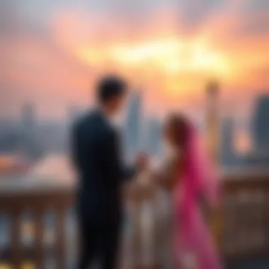 Notable Exploring the Most Romantic Places in Dubai Notable Exploring the Most Romantic Places in Dubai