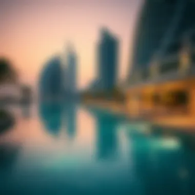 Exploring the Most Romantic Places in Dubai Summary Exploring the Most Romantic Places in Dubai Summary