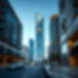 Exploring the Noora Tower in Business Bay: A Comprehensive Overview Introduction