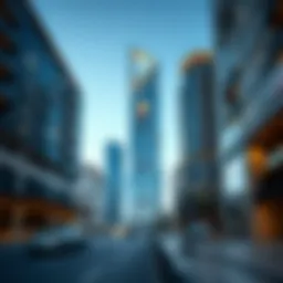 Exploring the Noora Tower in Business Bay: A Comprehensive Overview Introduction