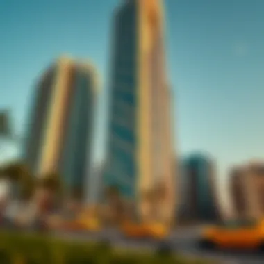 Notable Exploring the Noora Tower in Business Bay: A Comprehensive Overview Notable Exploring the Noora Tower in Business Bay: A Comprehensive Overview