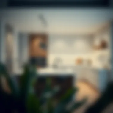 Notable Exploring the Open Kitchen Concept in Modern Homes Notable Exploring the Open Kitchen Concept in Modern Homes