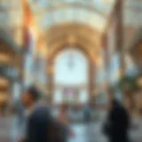 Exploring the Retail Landscape in Madinat Zayed Introduction