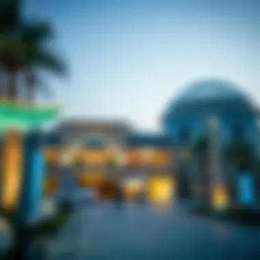 Notable Exploring the Retail Landscape in Madinat Zayed Notable Exploring the Retail Landscape in Madinat Zayed