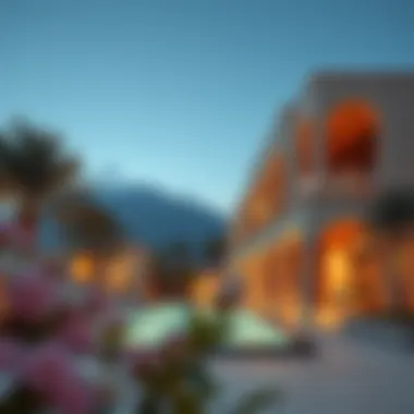 Luxurious residential properties in قرية الجميرا الدائرية