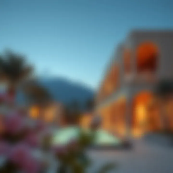 Luxurious residential properties in قرية الجميرا الدائرية