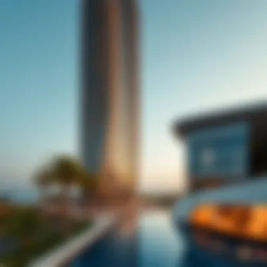 Notable Exploring the Waves Tower: A Detailed Examination of Kasco Photos Notable Exploring the Waves Tower: A Detailed Examination of Kasco Photos