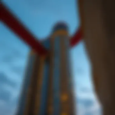 Exploring the Waves Tower: A Detailed Examination of Kasco Photos Summary Exploring the Waves Tower: A Detailed Examination of Kasco Photos Summary