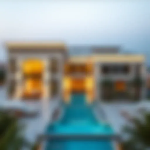 Exploring Tilal Investment LLC: Navigating the Dubai Real Estate Terrain Introduction