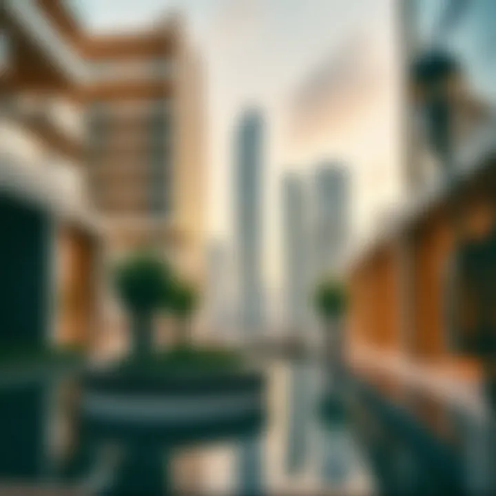Notable Exploring Tilal Investment LLC: Navigating the Dubai Real Estate Terrain