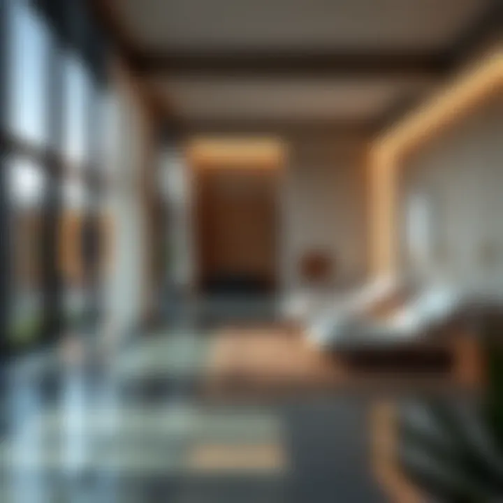 Notable Exploring Tranquil Wellness Residences in Dubai