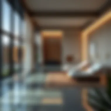 Notable Exploring Tranquil Wellness Residences in Dubai Notable Exploring Tranquil Wellness Residences in Dubai