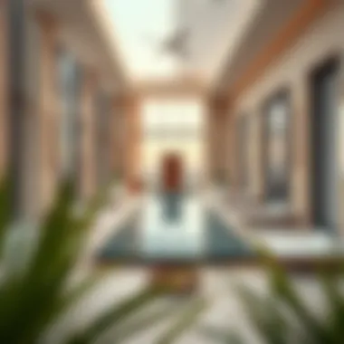 Exploring Tranquil Wellness Residences in Dubai Summary Exploring Tranquil Wellness Residences in Dubai Summary