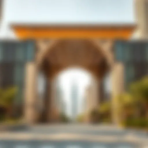 Exploring Vox Zahia City Center: A Comprehensive Analysis Introduction