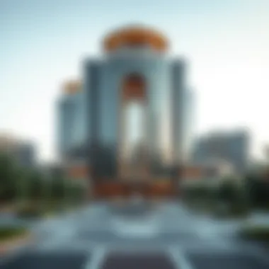 Notable Exploring Vox Zahia City Center: A Comprehensive Analysis Notable Exploring Vox Zahia City Center: A Comprehensive Analysis
