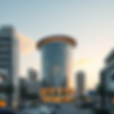 Exploring Vox Zahia City Center: A Comprehensive Analysis Summary Exploring Vox Zahia City Center: A Comprehensive Analysis Summary