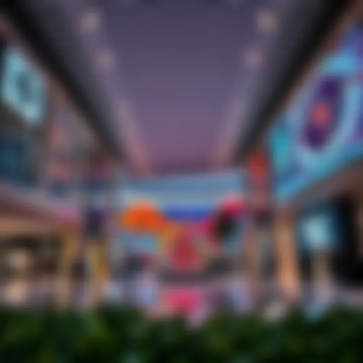 Notable Exploring Yas Mall: A Comprehensive Guide to One of Abu Dhabi's Premier Retail Destinations