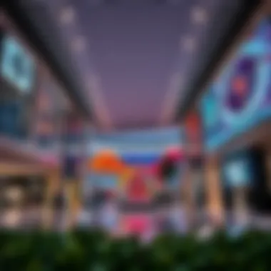 Notable Exploring Yas Mall: A Comprehensive Guide to One of Abu Dhabi's Premier Retail Destinations Notable Exploring Yas Mall: A Comprehensive Guide to One of Abu Dhabi's Premier Retail Destinations
