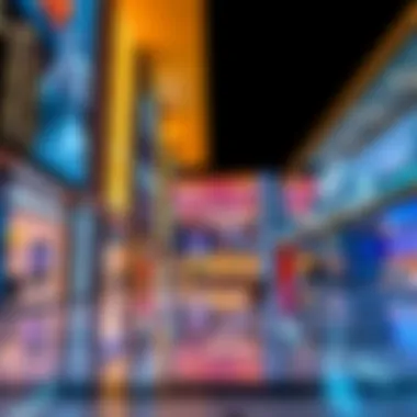 Exploring Yas Mall: A Comprehensive Guide to One of Abu Dhabi's Premier Retail Destinations Summary Exploring Yas Mall: A Comprehensive Guide to One of Abu Dhabi's Premier Retail Destinations Summary