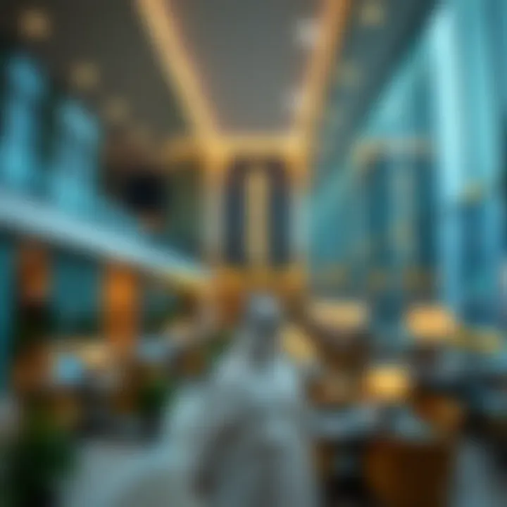 Factors influencing Dewa deposit amounts