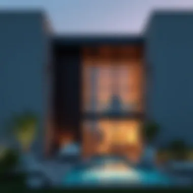 Investment potential analysis for Fairways Villas Two