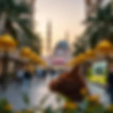 Notable Family-Friendly Attractions in Dubai: A Comprehensive Guide Notable Family-Friendly Attractions in Dubai: A Comprehensive Guide