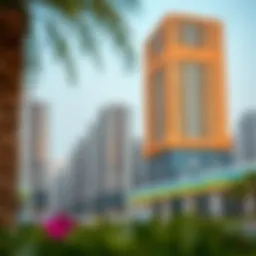 Overview of freelancing in Dubai's dynamic market