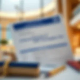 GCC visa document showcasing eligibility criteria